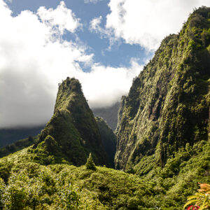 Maui’s Iao Needle