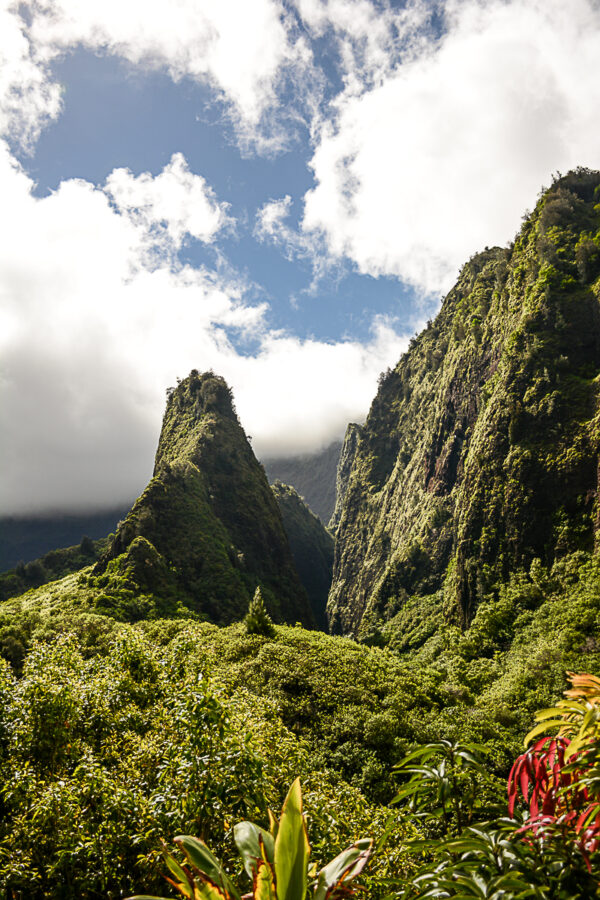 Maui’s Iao Needle - Image 2