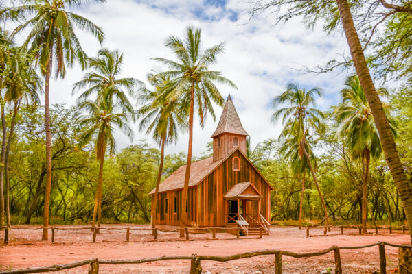 Historic Hawaiian Church - Image 2